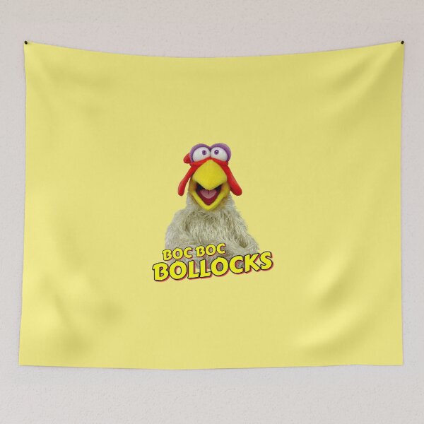 Item preview, CALAMUS THE CHICKEN designed and sold by Unspirations.