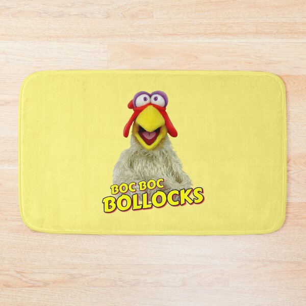 Item preview, CALAMUS THE CHICKEN designed and sold by Unspirations.