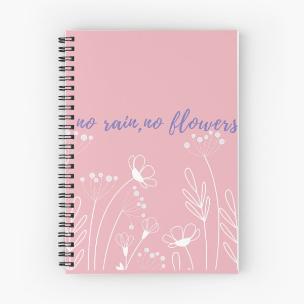 Item preview, no rain, no flowers designed and sold by tania ochieng.