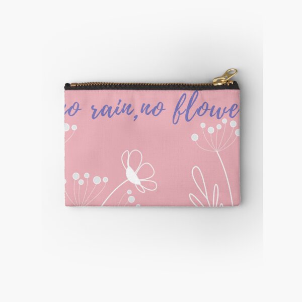 Item preview, no rain, no flowers designed and sold by tania ochieng.