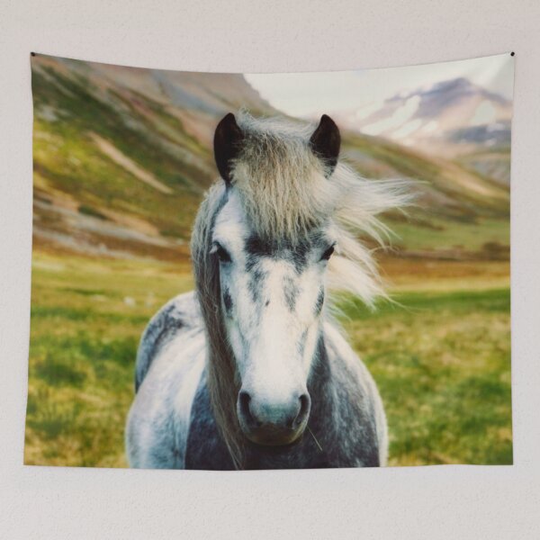 Item preview, California Chrome Horse designed and sold by sasijaya.