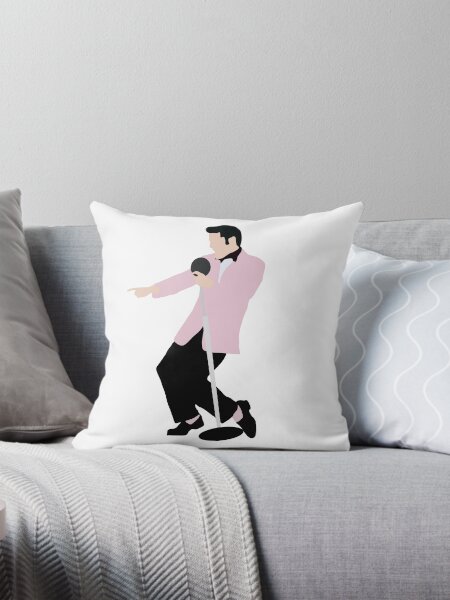 Item preview, Elvis designed and sold by Paigeioart.