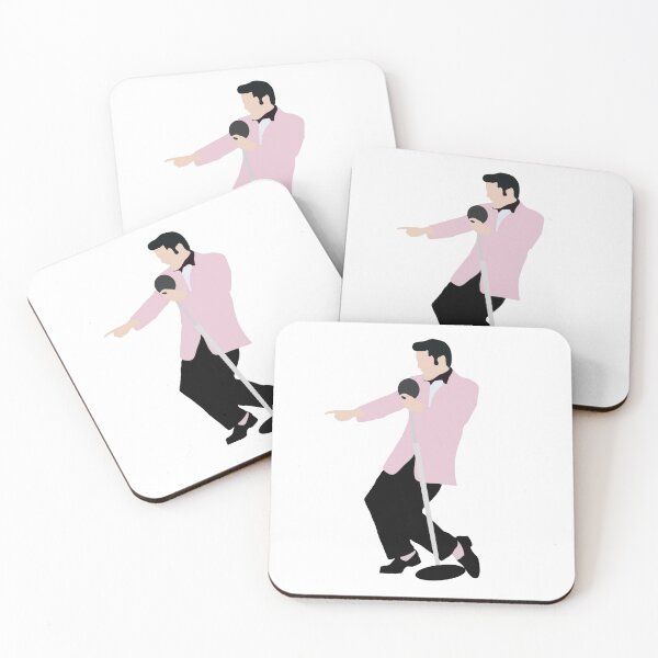 Item preview, Elvis designed and sold by Paigeioart.