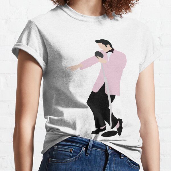 Elvis T-shirt classique