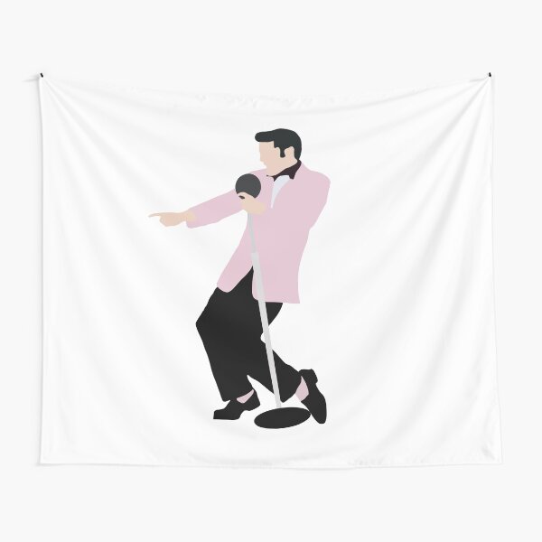 Item preview, Elvis designed and sold by Paigeioart.