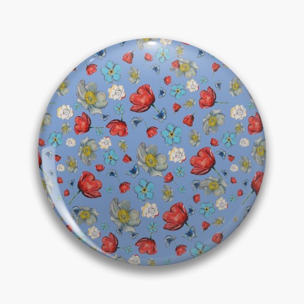 Item preview, small flowers designed and sold by cemreyigitsahin.