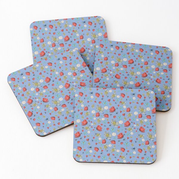 Item preview, small flowers designed and sold by cemreyigitsahin.