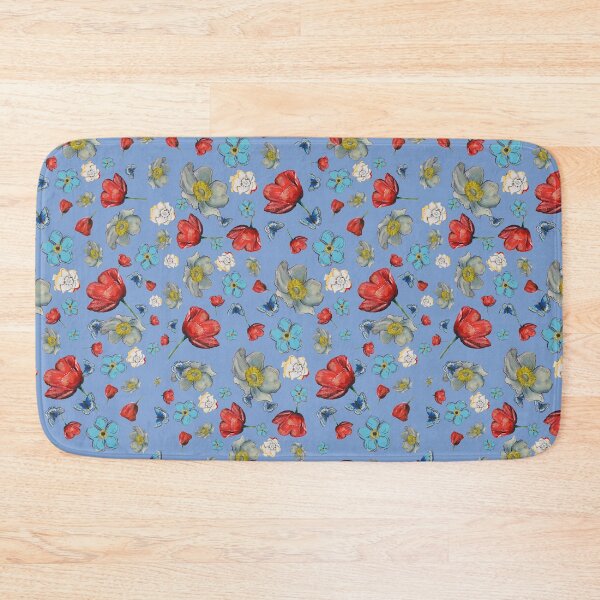 Item preview, small flowers designed and sold by cemreyigitsahin.