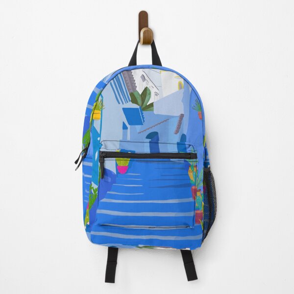 Item preview, Chefchaouen Morocco designed and sold by Peya.