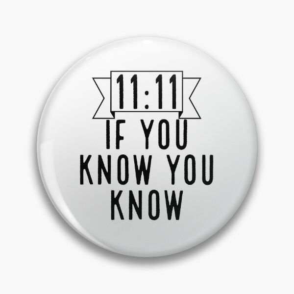 Item preview, 11:11 banner if you know you know Law of attraction designed and sold by Thought2reality.