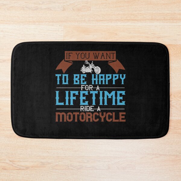 Item preview, Motorcycle Biker Gift designed and sold by dm4design.