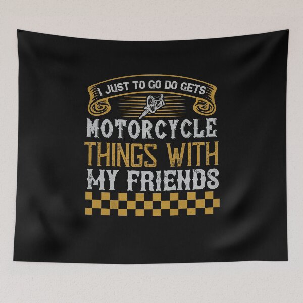 Item preview, Motorcycle Biker Gift designed and sold by dm4design.