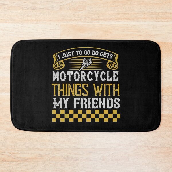 Item preview, Motorcycle Biker Gift designed and sold by dm4design.