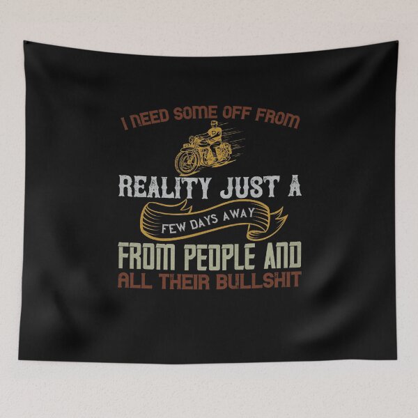 Item preview, Motorcycle Biker Gift designed and sold by dm4design.