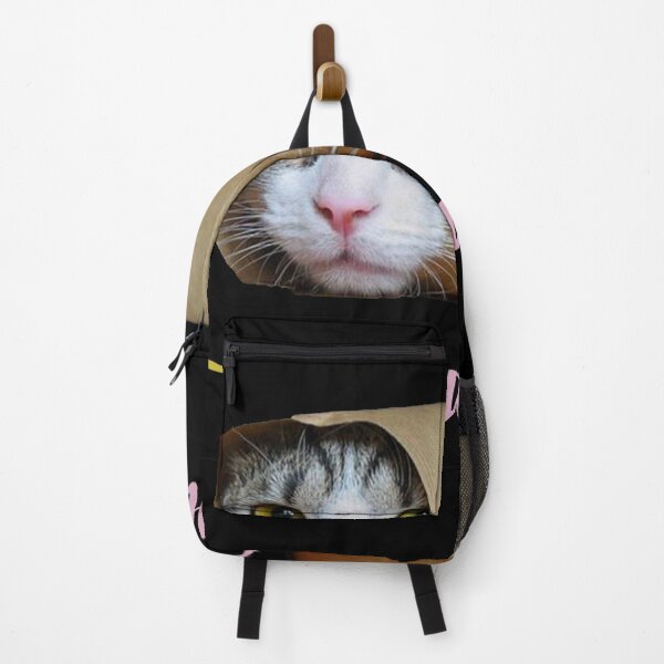 Item preview, funny cat sandwich designed and sold by Experience21.