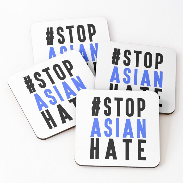 Item preview, Stop Asian Hate designed and sold by autlu.