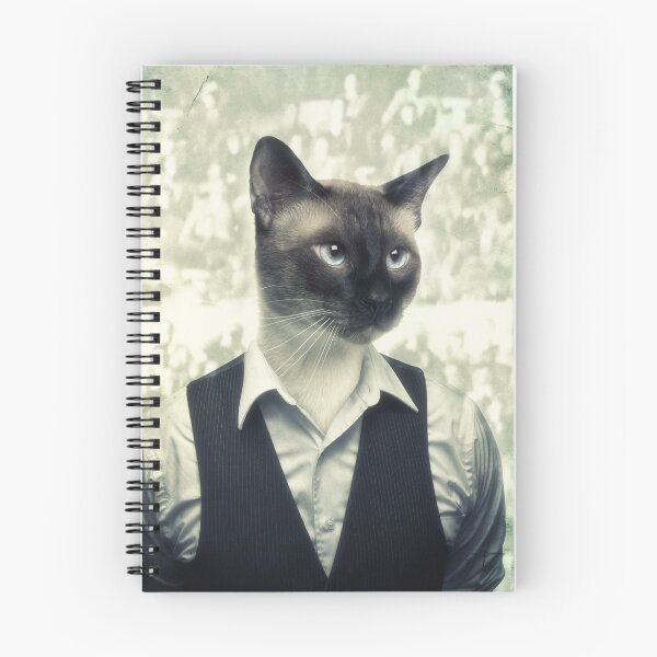 Item preview, Fancy Cat designed and sold by HenryWine.