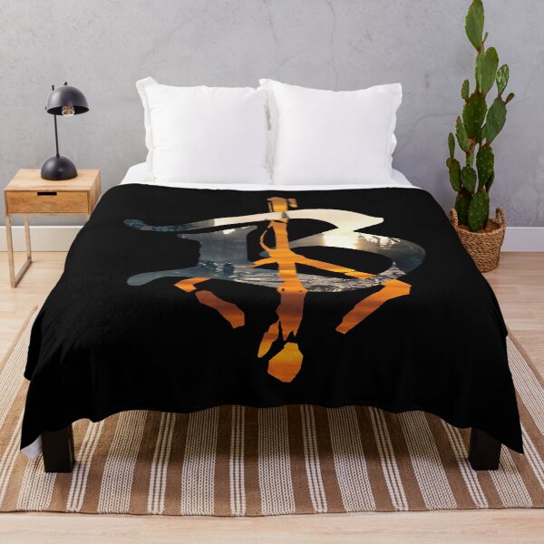 Item preview, Retro Bloodborne B Hunter's Mark designed and sold by GildaSekiroTees.