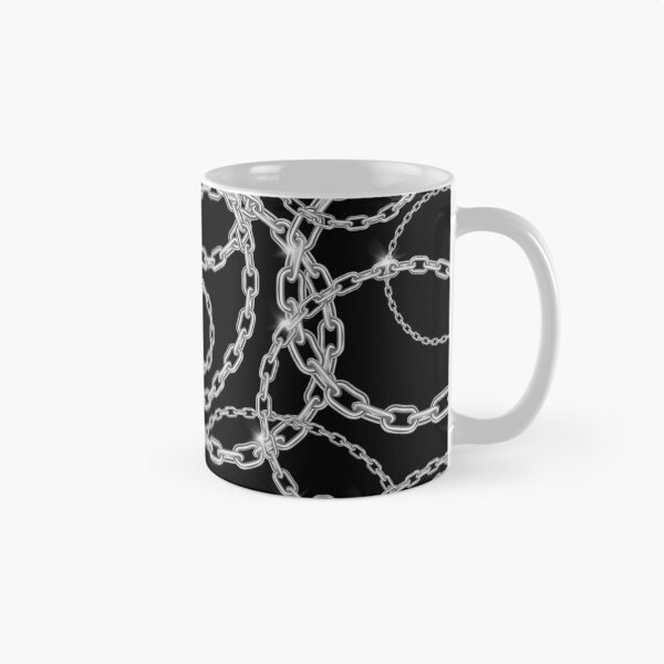 Item preview, Silver Chains designed and sold by Ribeiro Design.