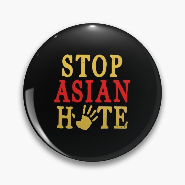 Item preview, Stop Asian Hate designed and sold by autlu.