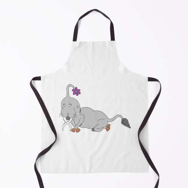 Item preview, Nonchalant Walrus designed and sold by ChevyRatt.