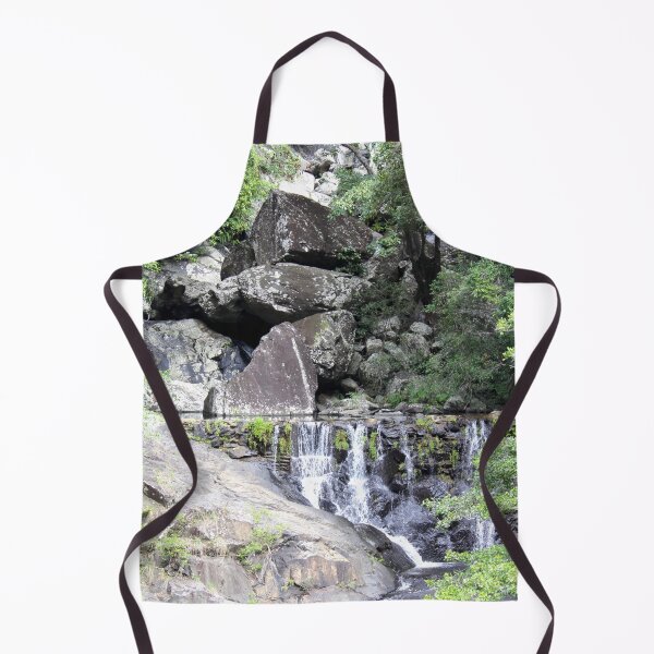 Item preview, Waterfall in the tropics designed and sold by NJH110.