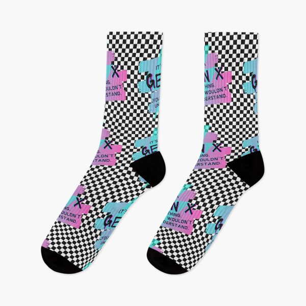 Item preview, It's A Gen X Thing designed and sold by 216stitches.