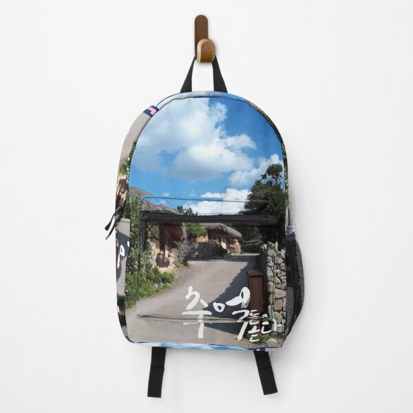 Item preview, a traditional Korean cottage designed and sold by pure-ho.