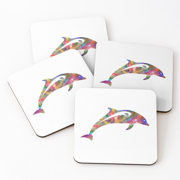 Item preview, Tie Dye Dolphin designed and sold by Artsy Aura ⭐⭐⭐⭐⭐  .