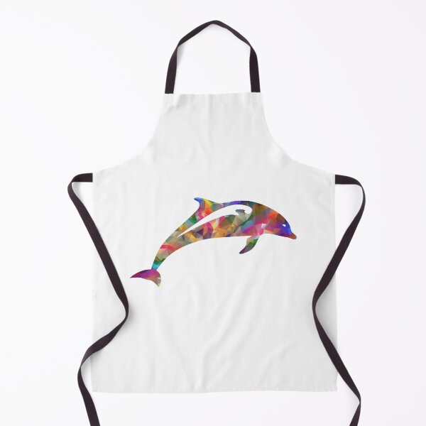 Artikelvorschau, Tie-Dye-Delphin entworfen und verkauft von Artsy Aura ⭐⭐⭐⭐⭐ .