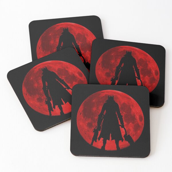 Item preview, Vintage Retro Bloodborne's Gift Dark designed and sold by GildaSekiroTees.