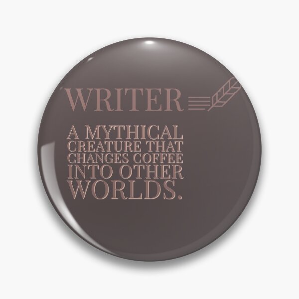 Item preview, Writer/Author definition! designed and sold by zombiesmasher.