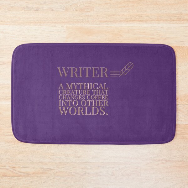 Item preview, Writer/Author definition! designed and sold by zombiesmasher.