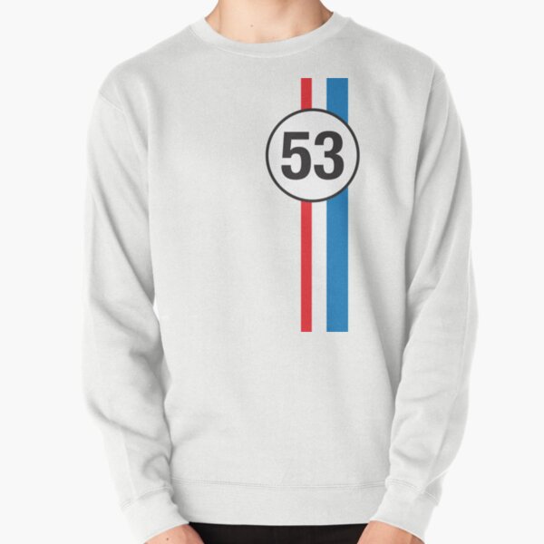 Vista previa del artículo con la obra «HERBIE (53)», diseñado y vendido por oldskooldesign.