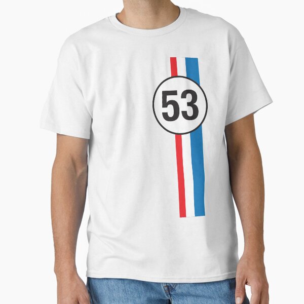 Item preview, HERBIE (53) designed and sold by oldskooldesign.