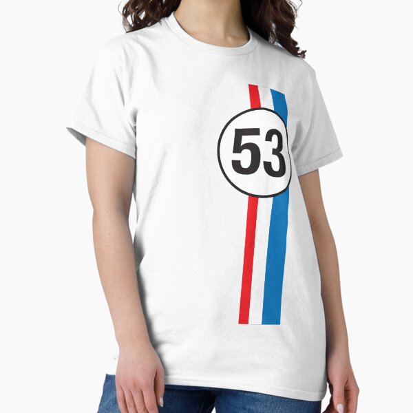 Vista previa del artículo con la obra «HERBIE (53)», diseñado y vendido por oldskooldesign.