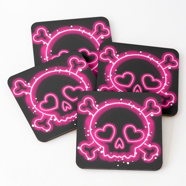 Item preview, Sparkle sweet skull designed and sold by PeggySueArt.