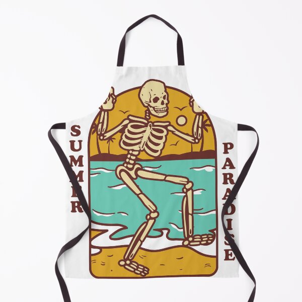 Item preview, Summer paradise designed and sold by Shrewd Mood.