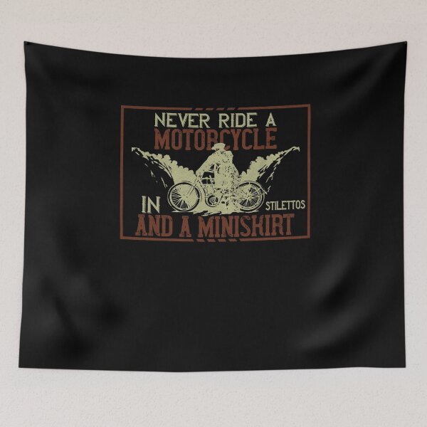 Item preview, Motorcycle Biker Gift designed and sold by dm4design.