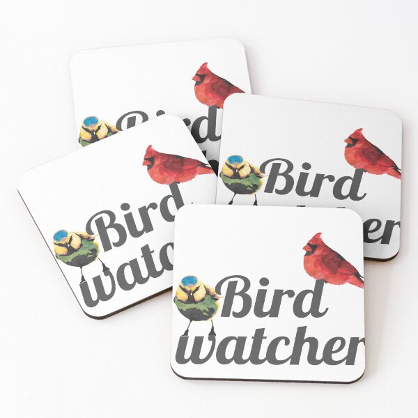 Item preview, Bird Watcher  designed and sold by mclaurin612.