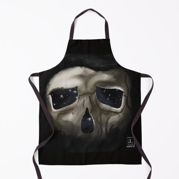 Item preview, He is Everywhere designed and sold by acsalva.