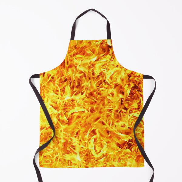 Item preview, Elemental Edge - Inferno's Pyre designed and sold by miTeless seDign.