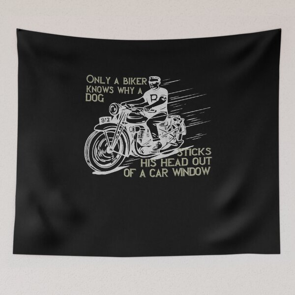 Item preview, Motorcycle Biker Gift designed and sold by dm4design.