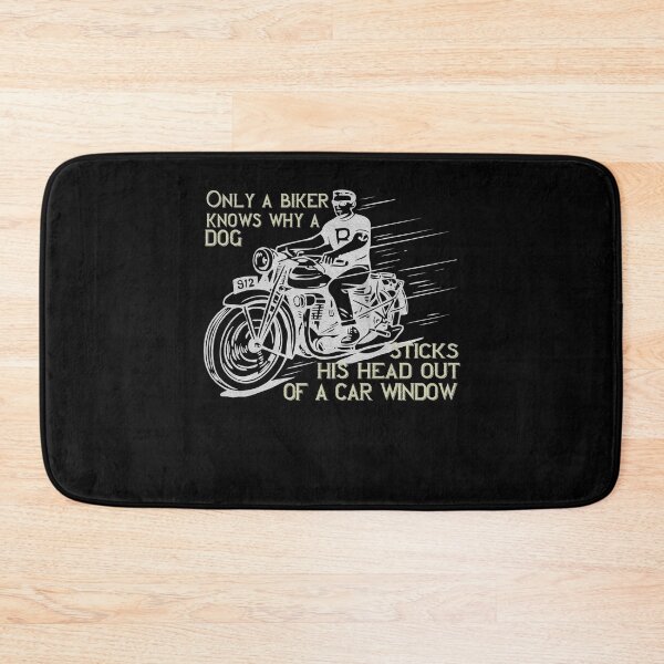 Item preview, Motorcycle Biker Gift designed and sold by dm4design.