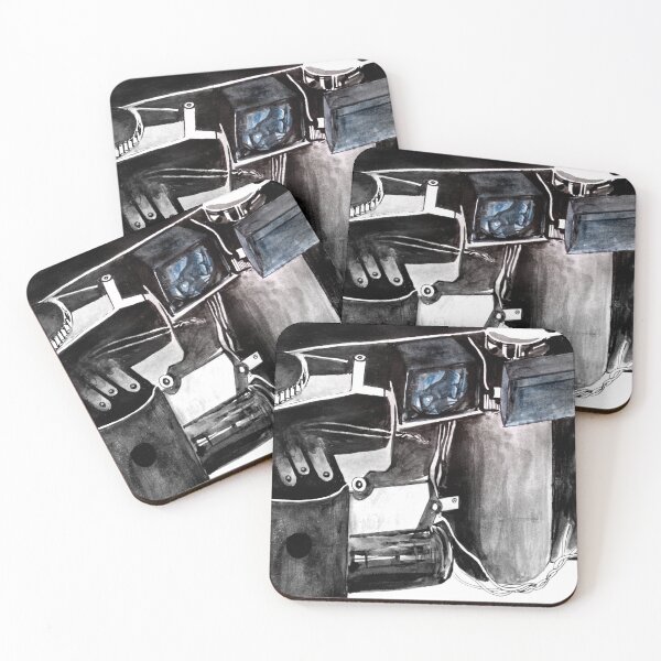 Item preview, Disposable Youth designed and sold by Wulfberg.