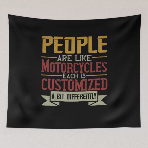 Item preview, Motorcycle Biker Gift designed and sold by dm4design.