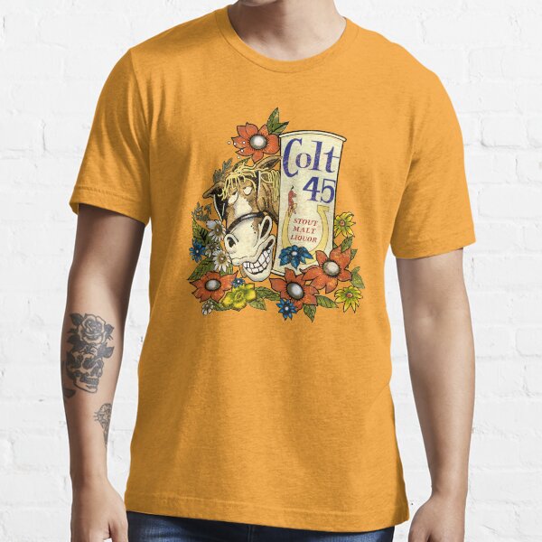 Colt 45 - Jeff Spicoli Surfer Dude Essential T-Shirt