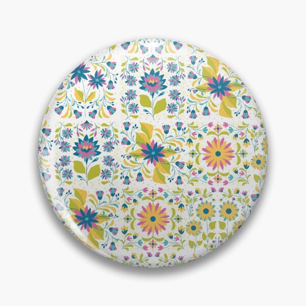 Item preview, Morrocan Style Pattern designed and sold by yyolka.