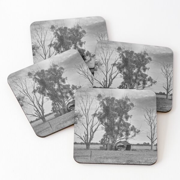 Item preview, Boralma sheds designed and sold by Linda Lees.