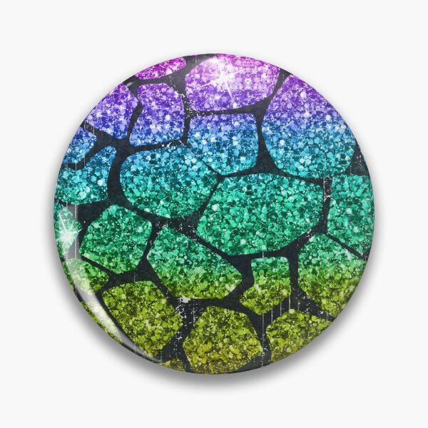 Item preview, Glitzy animal print designed and sold by Delicarte.